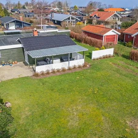 Bjarni - 175m From The Sea By Interhome