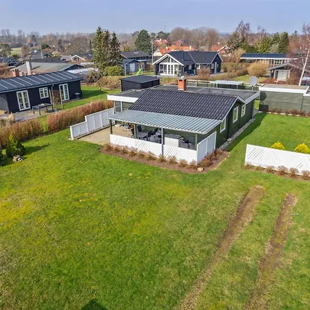 Bjarni - 175m From The Sea By Interhome * Malling