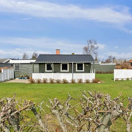 بيت للعطل Bjarni - 175m From The Sea By Interhome Malling