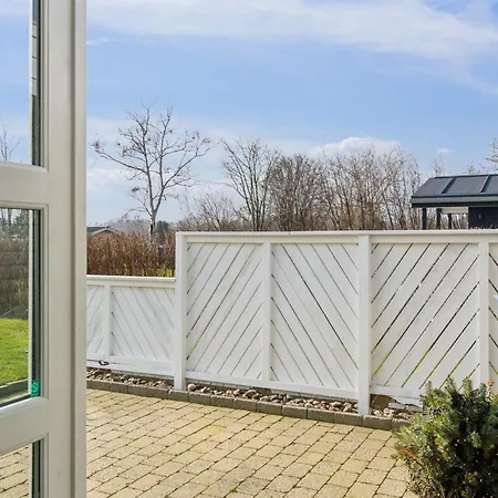 Bjarni - 175m From The Sea By Interhome بيت للعطل