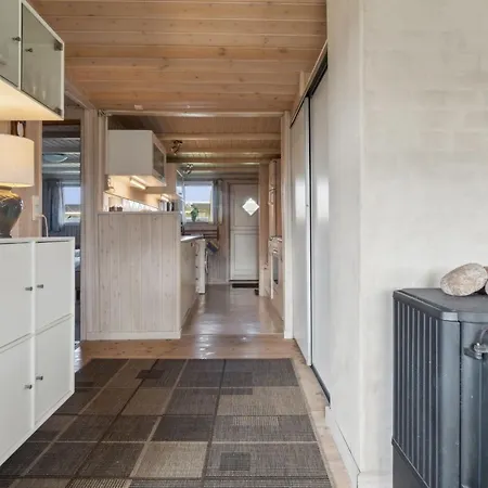 Bjarni - 175m From The Sea By Interhome *