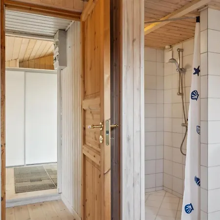 Bjarni - 175m From The Sea By Interhome Сasa de vacaciones