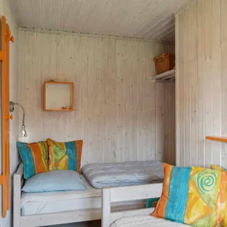 Сasa de vacaciones Bjarni - 175m From The Sea By Interhome Malling