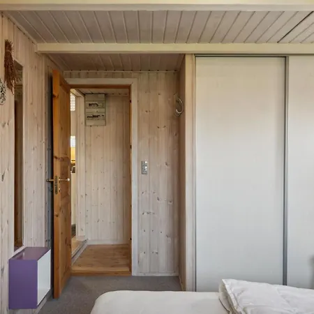 Bjarni - 175m From The Sea By Interhome *